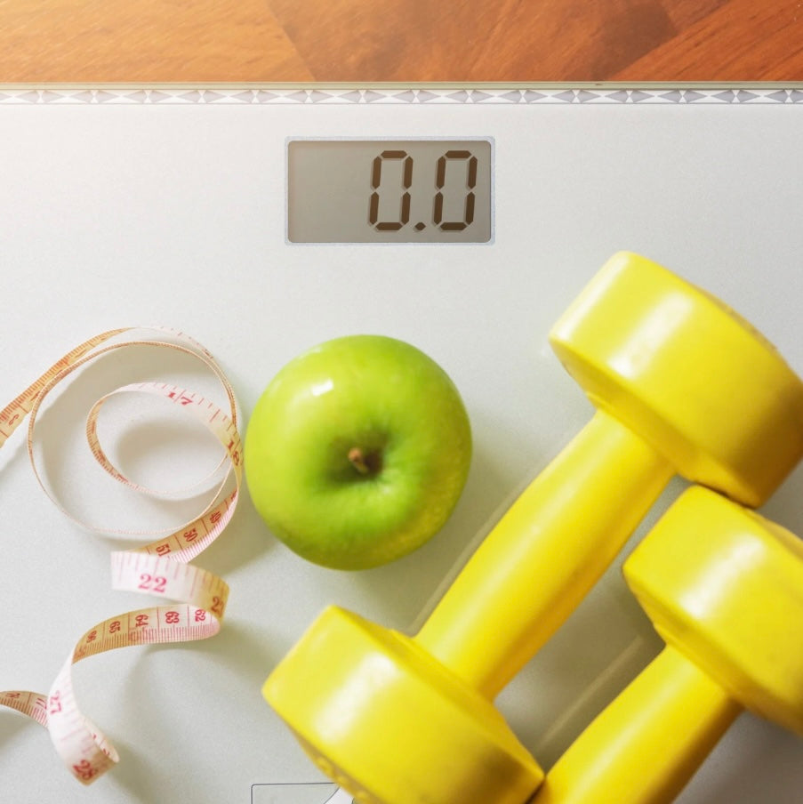 Metabolism and weight loss support supplements