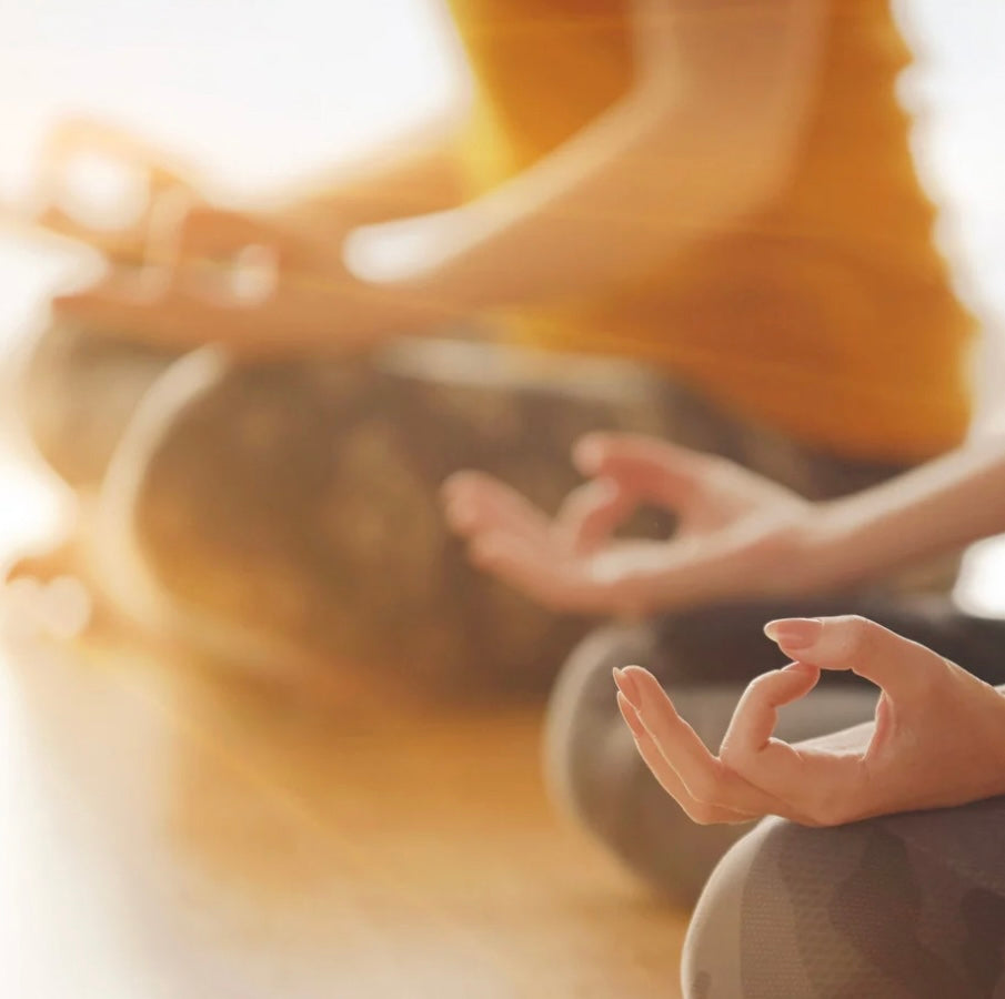 Stress, sleep, and recovery supplements