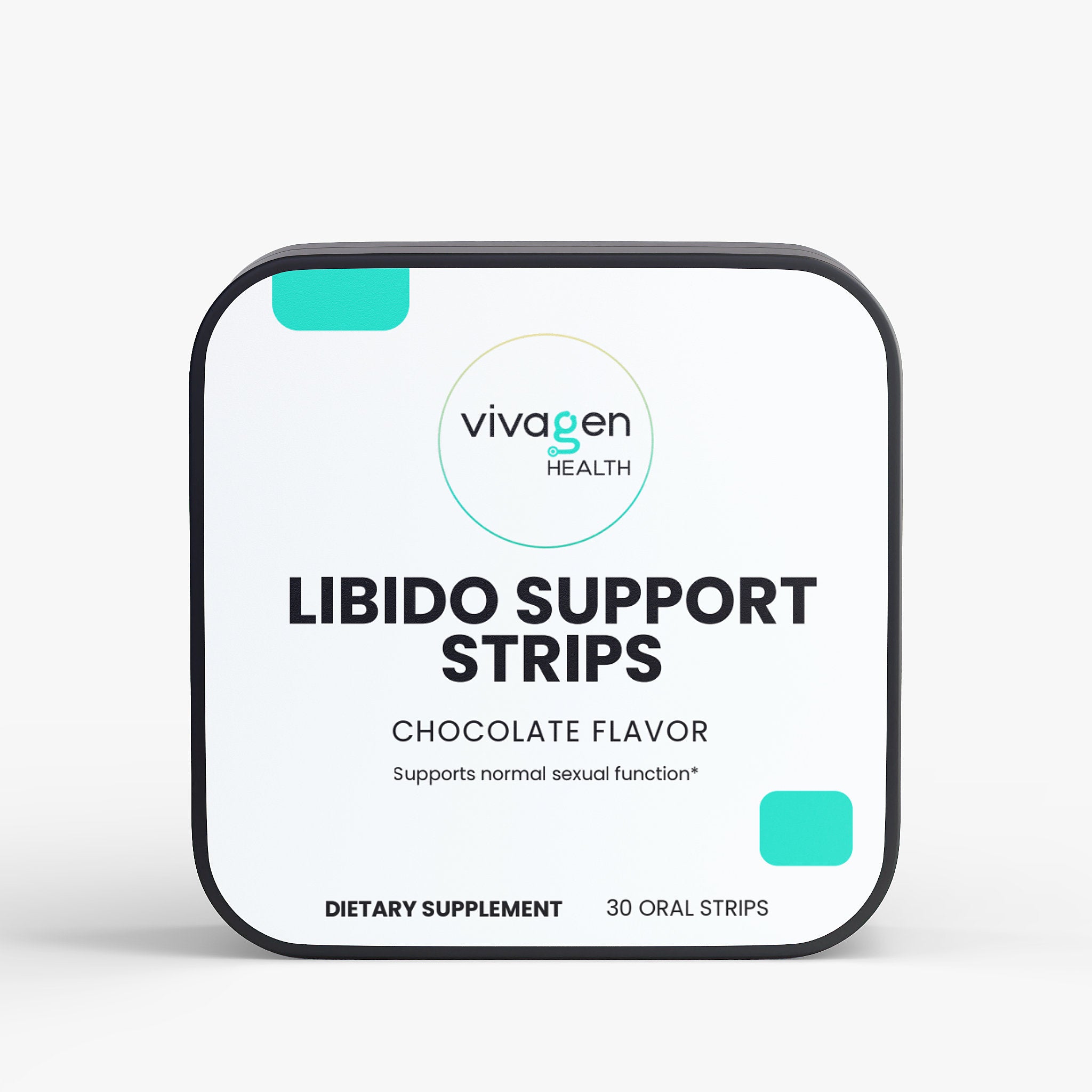 Libido Support Strips