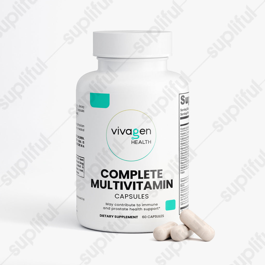Complete Multivitamin