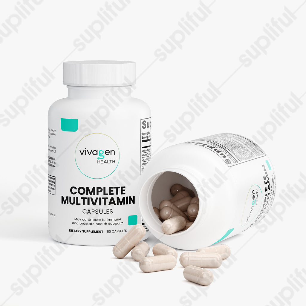 Complete Multivitamin
