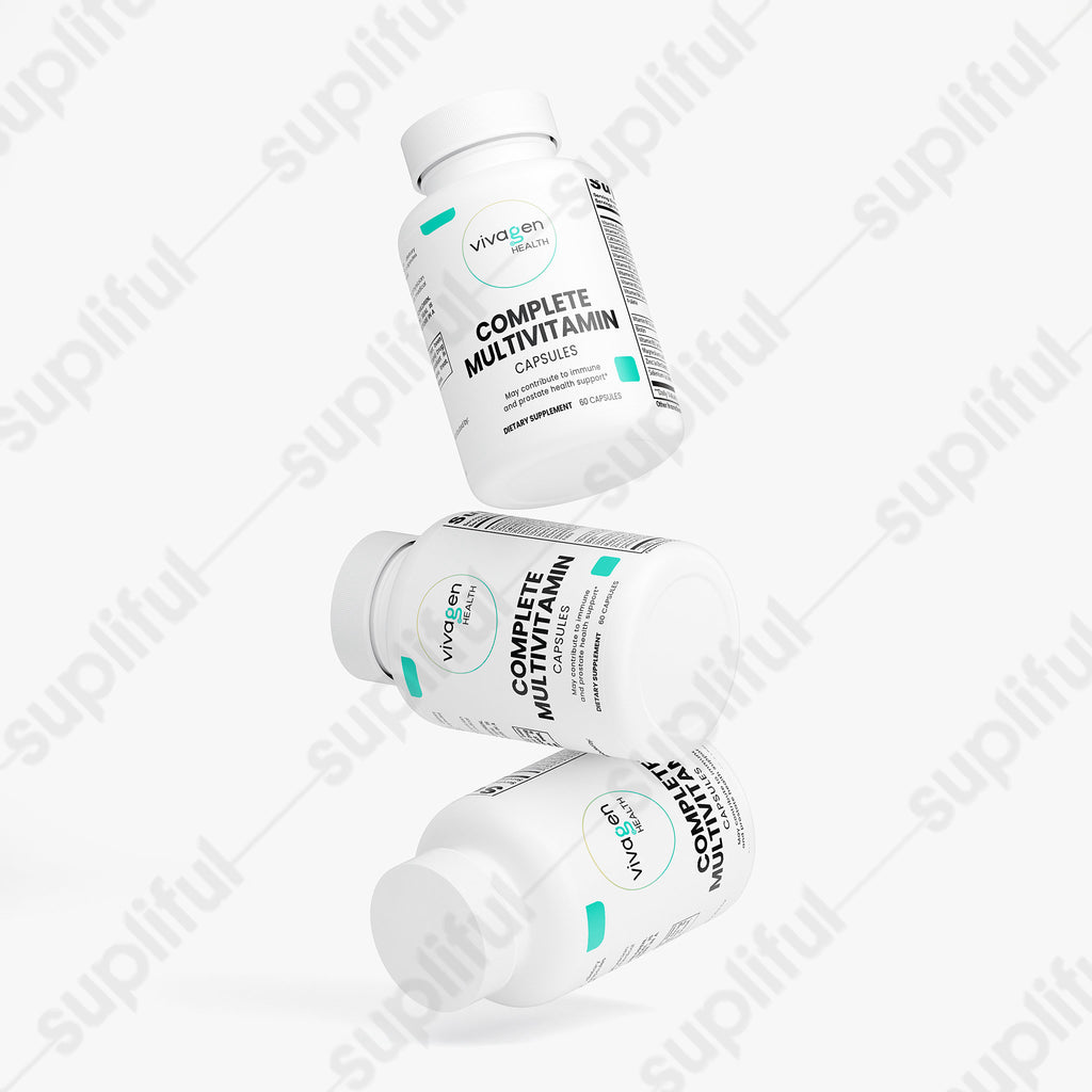 Complete Multivitamin