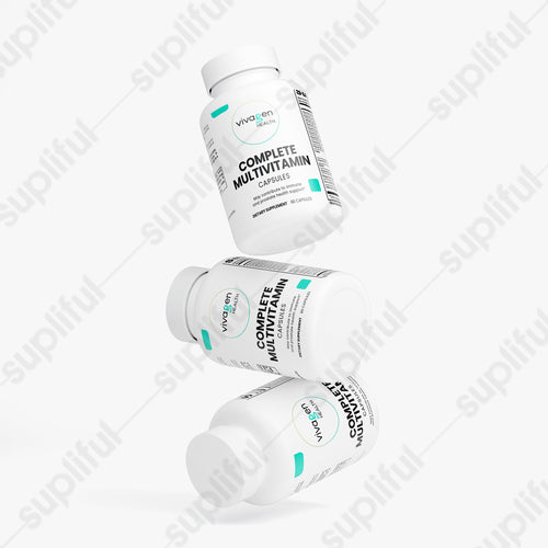 Complete Multivitamin