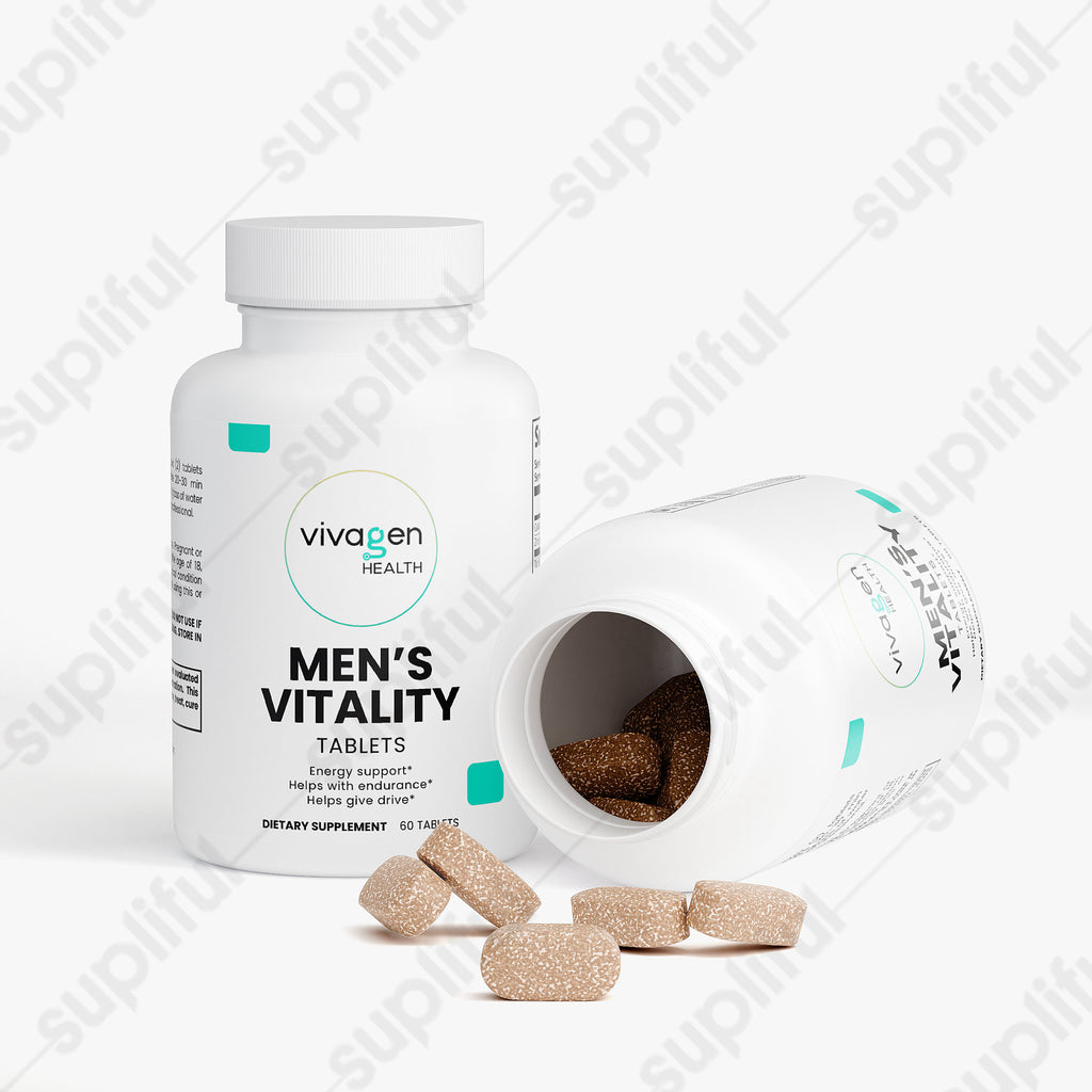 Men's Vitality
