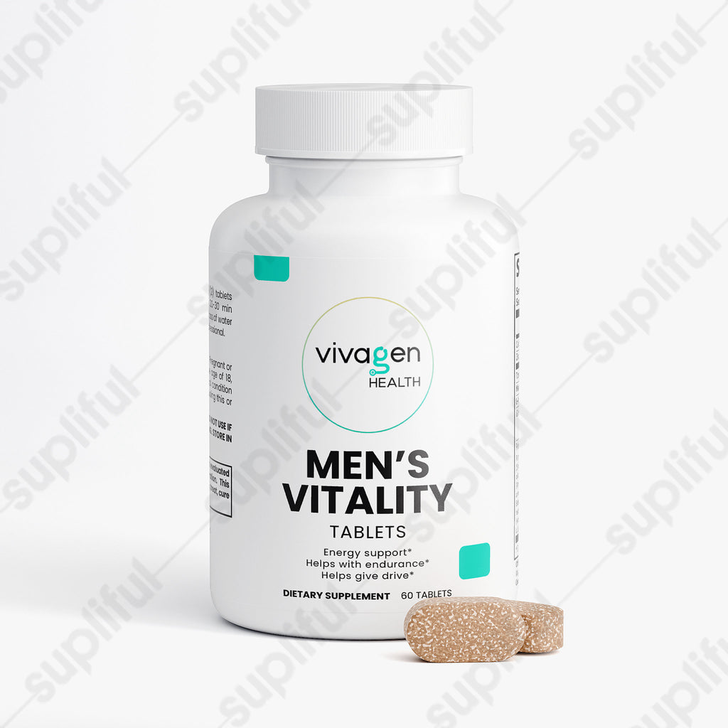 Men's Vitality
