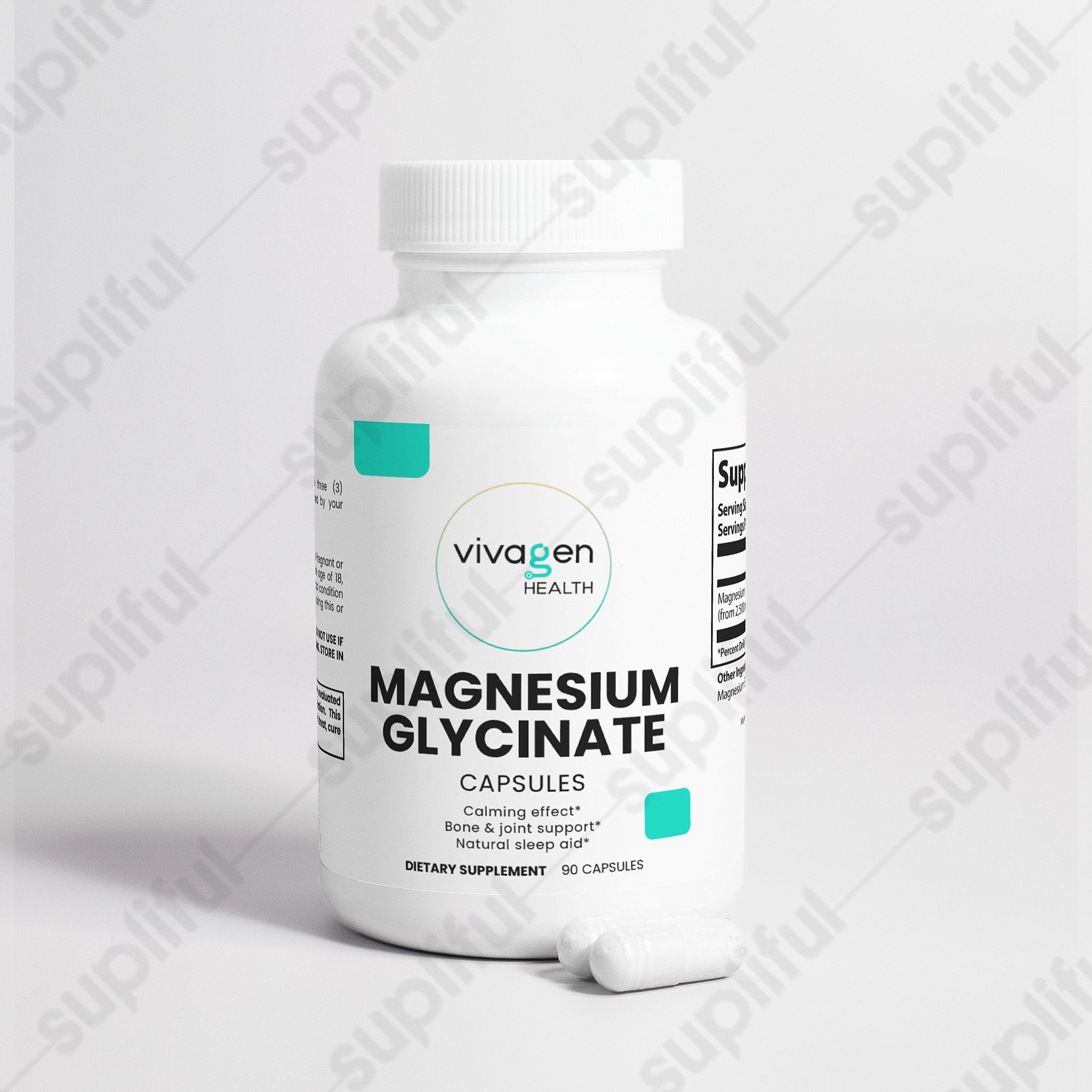 Magnesium Glycinate