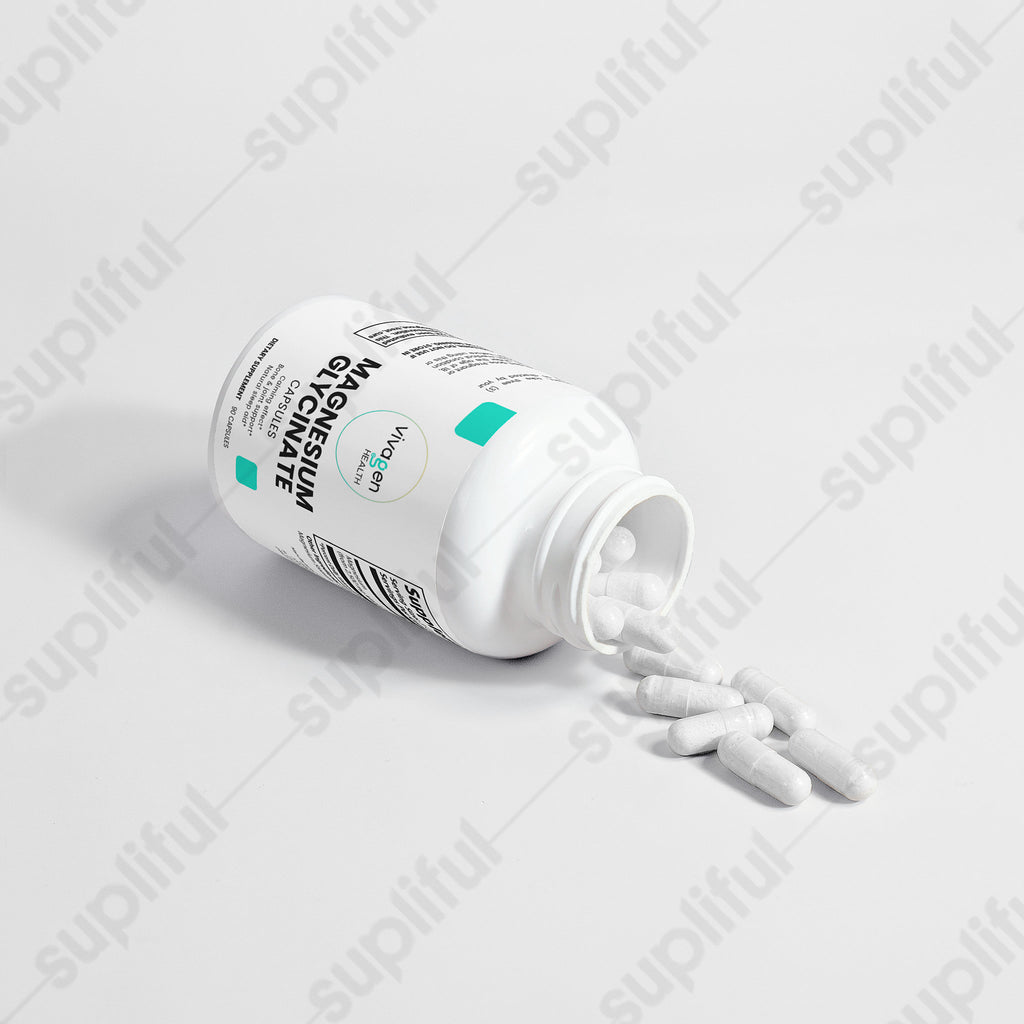 Magnesium Glycinate