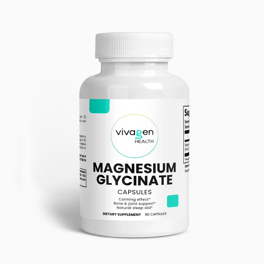 Magnesium Glycinate