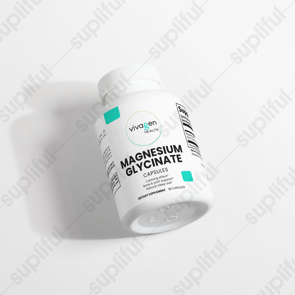 Magnesium Glycinate
