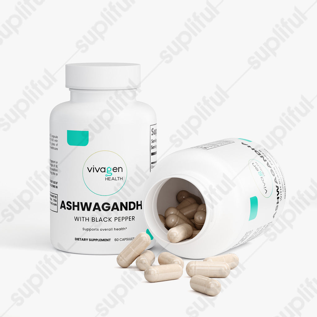 Ashwagandha