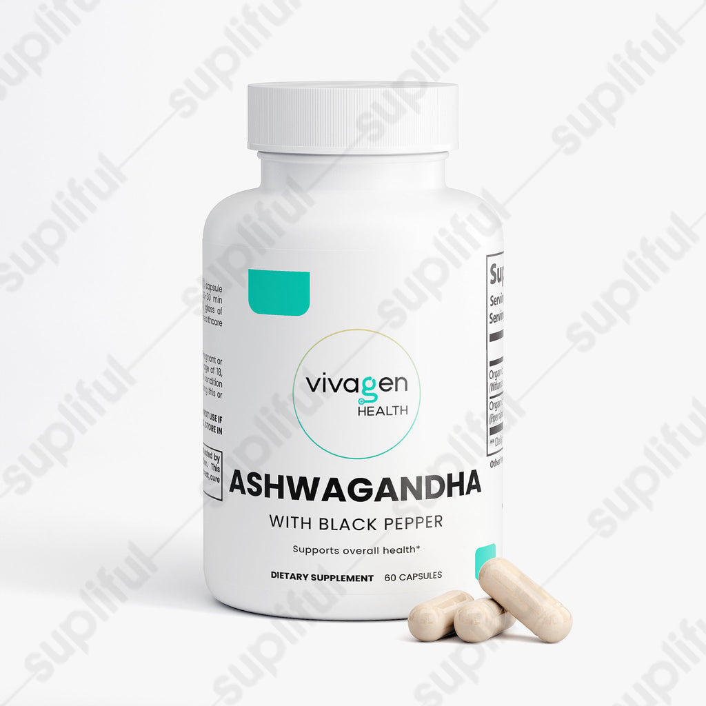 Ashwagandha
