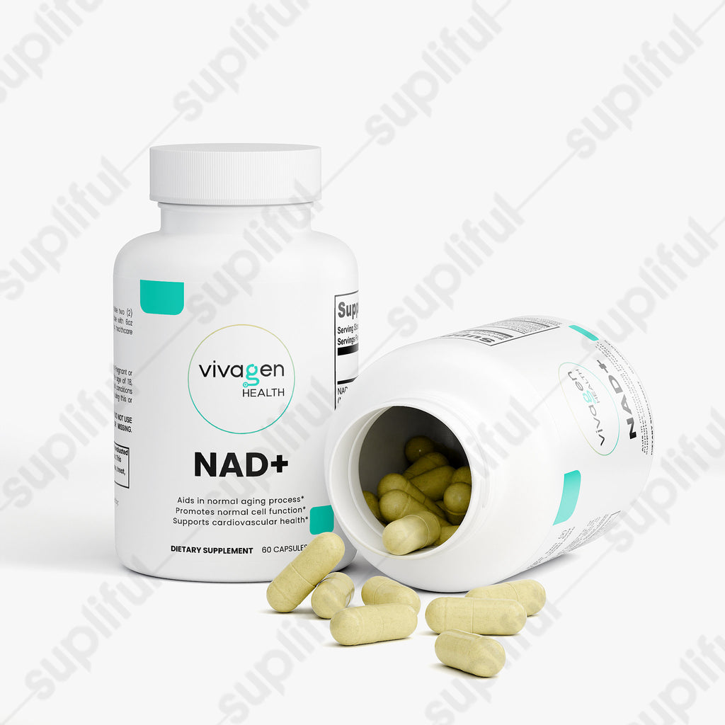 NAD+