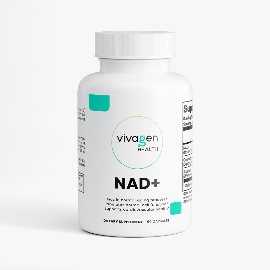 NAD+