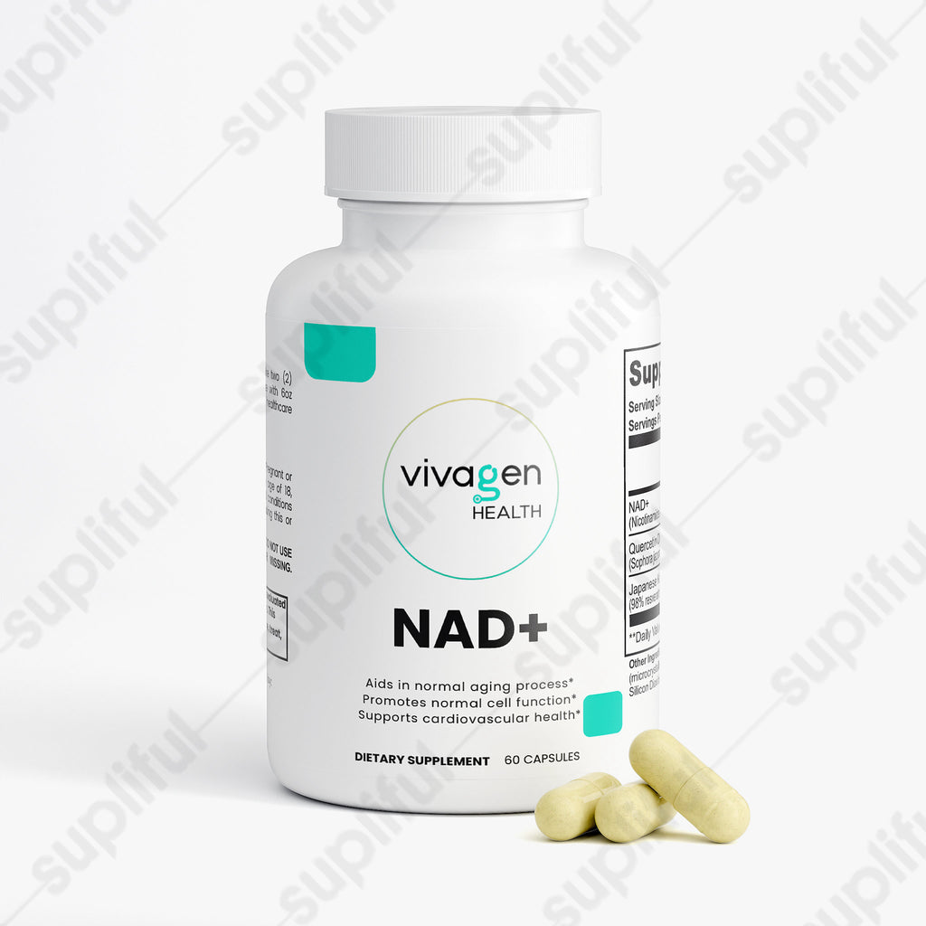 NAD+