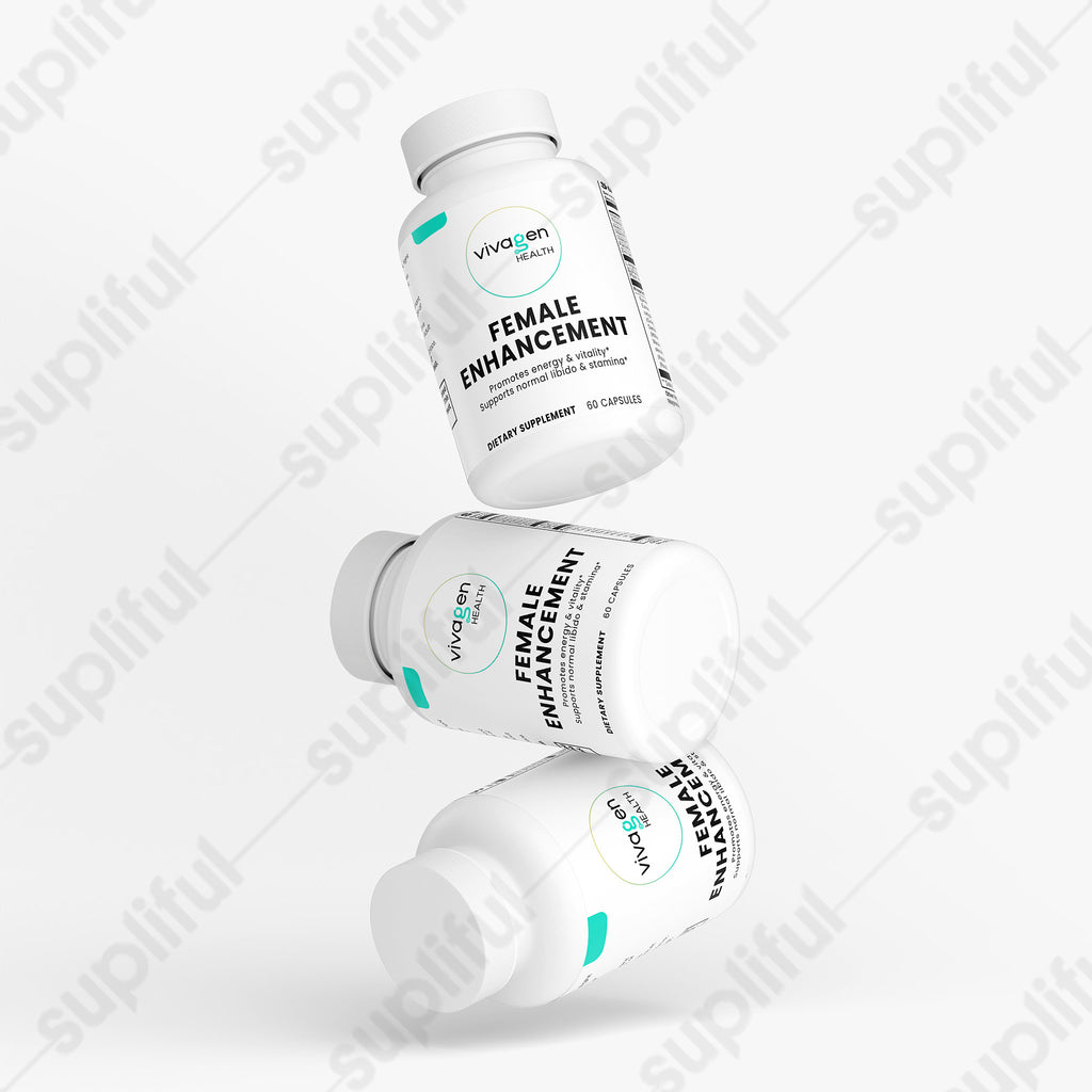 Female Enhancement