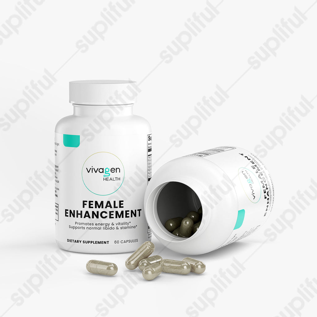 Female Enhancement