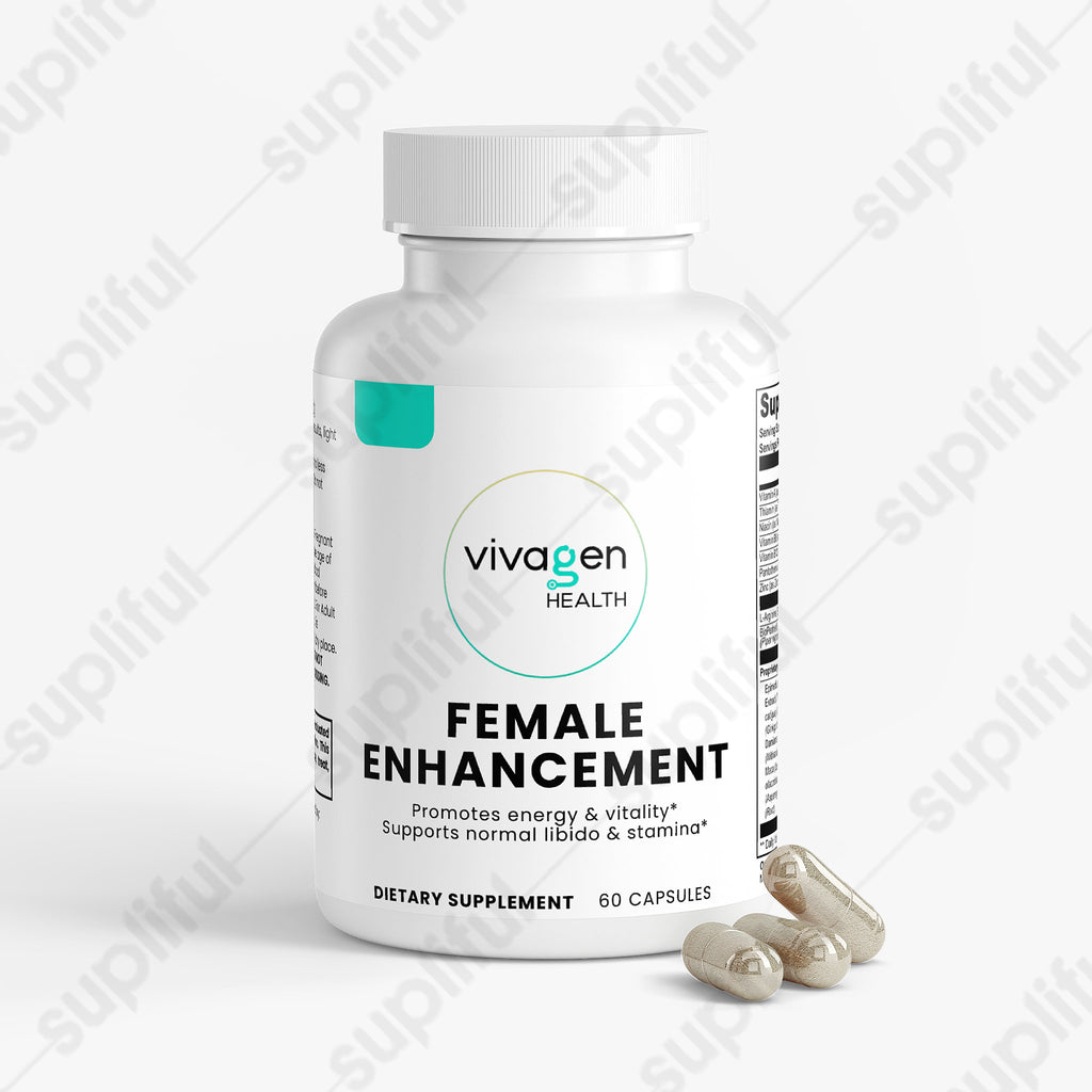 Female Enhancement
