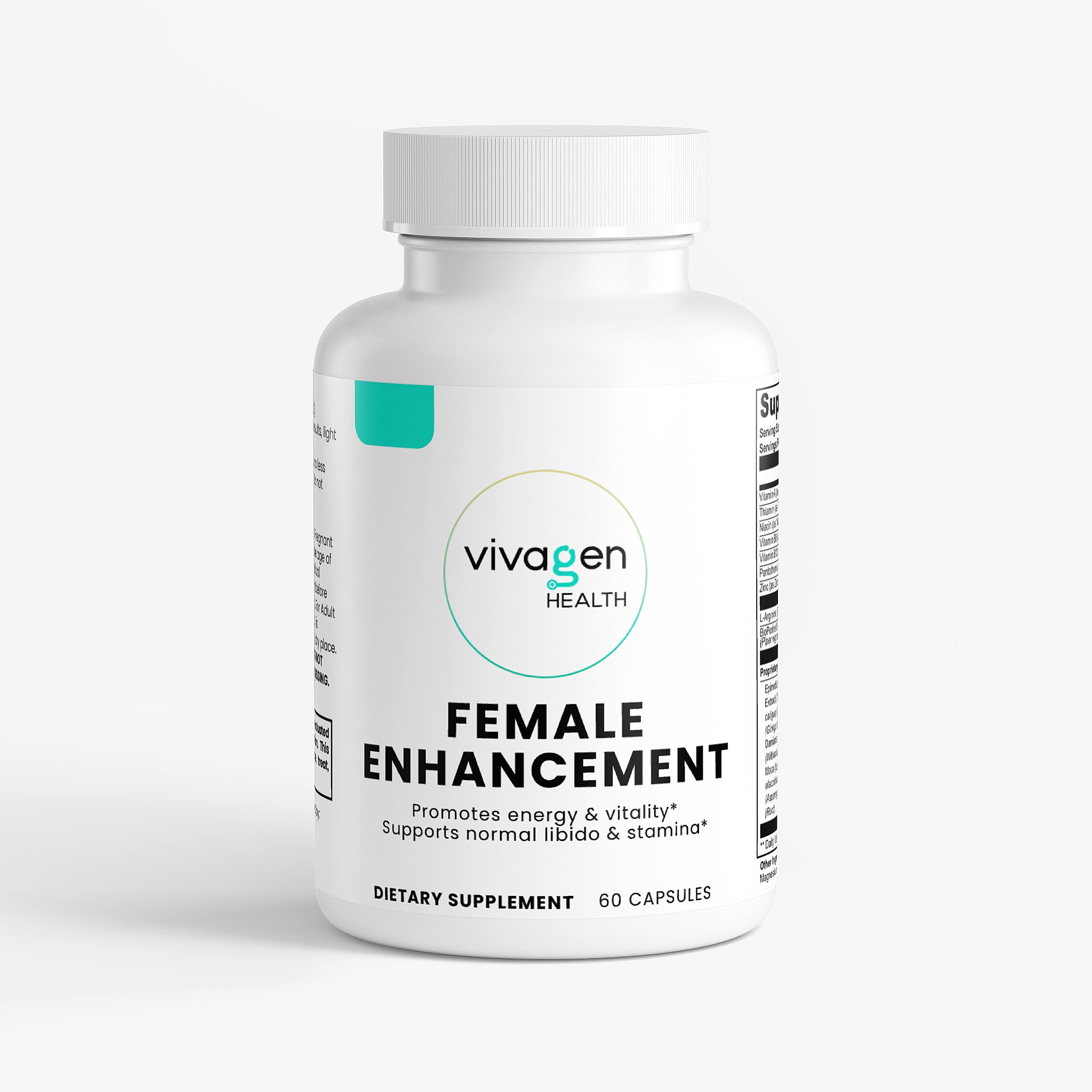 Female Enhancement