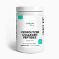 Grass-Fed Hydrolyzed Collagen Peptides