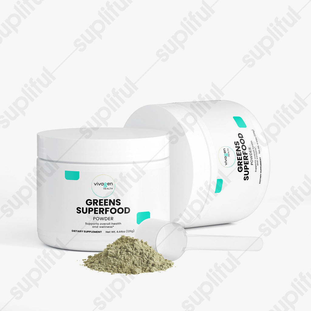 Greens Superfood