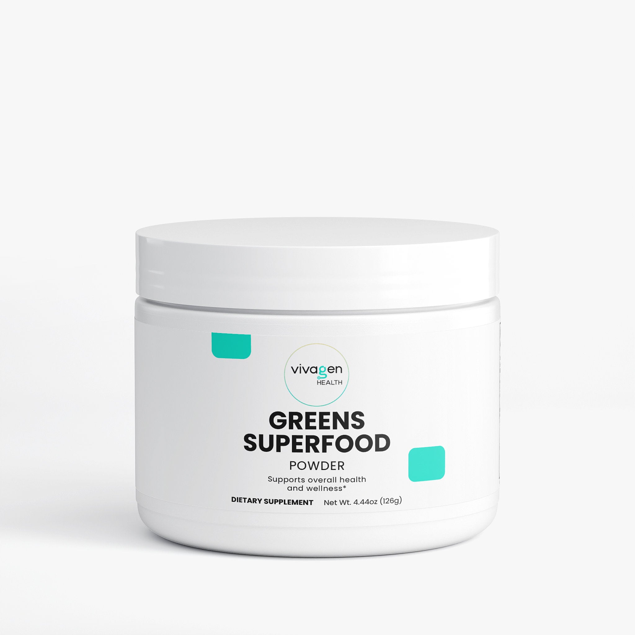 Greens Superfood