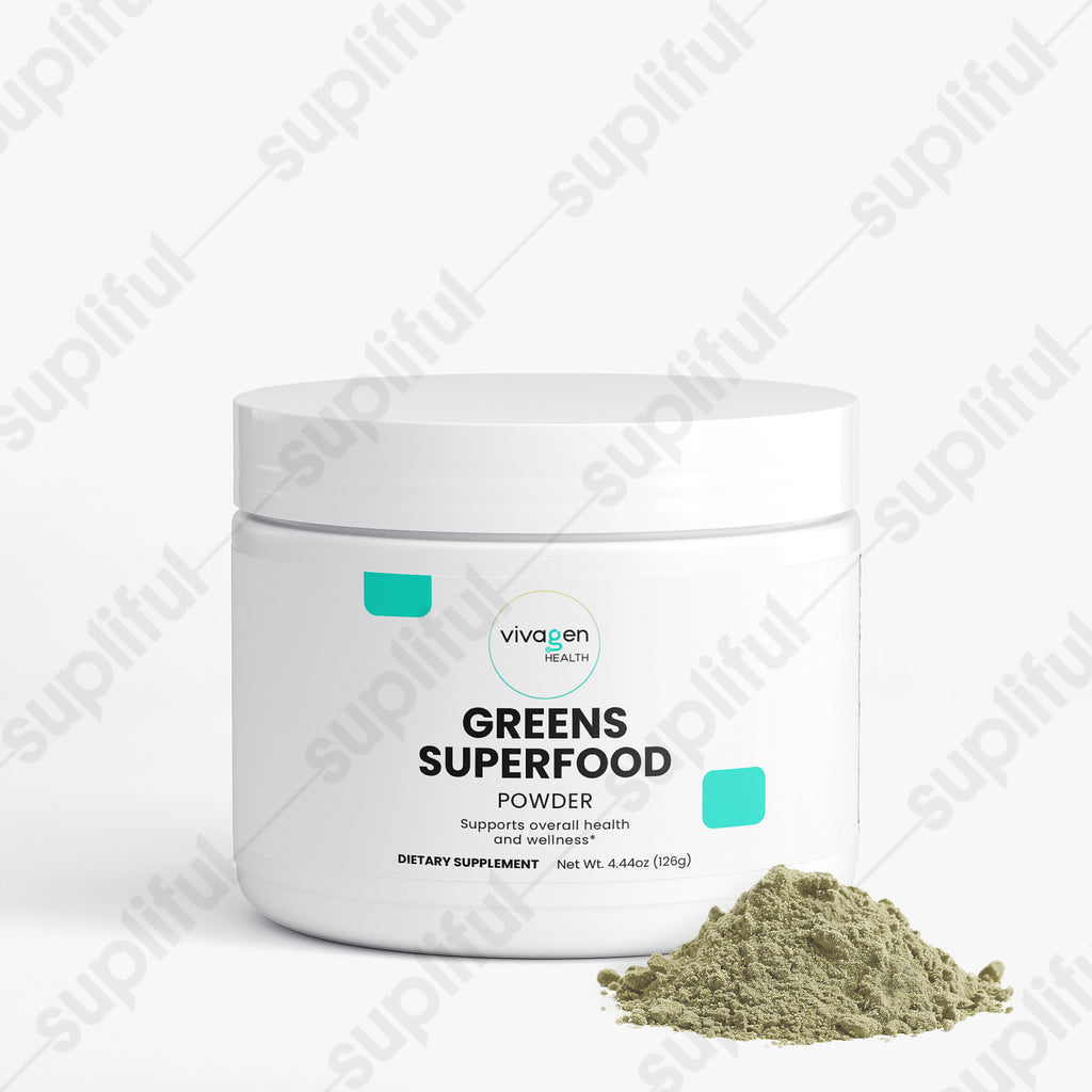 Greens Superfood
