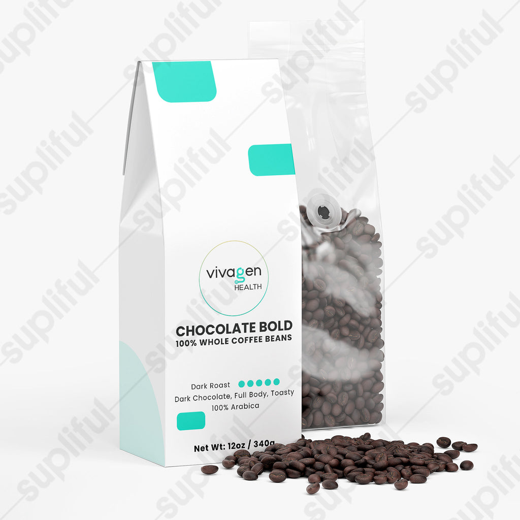 Chocolate Bold Coffee (Dark Roast)