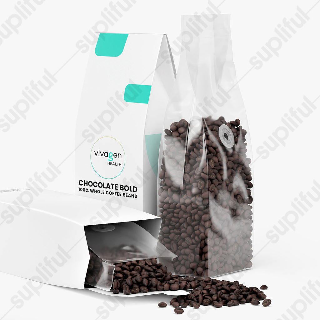 Chocolate Bold Coffee (Dark Roast)