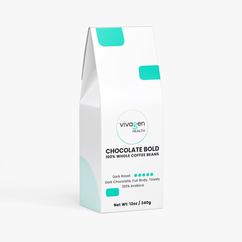 Chocolate Bold Coffee (Dark Roast)