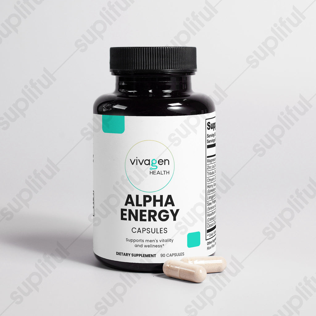 Alpha Energy