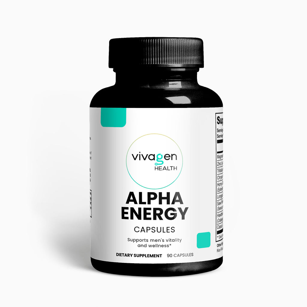 Alpha Energy