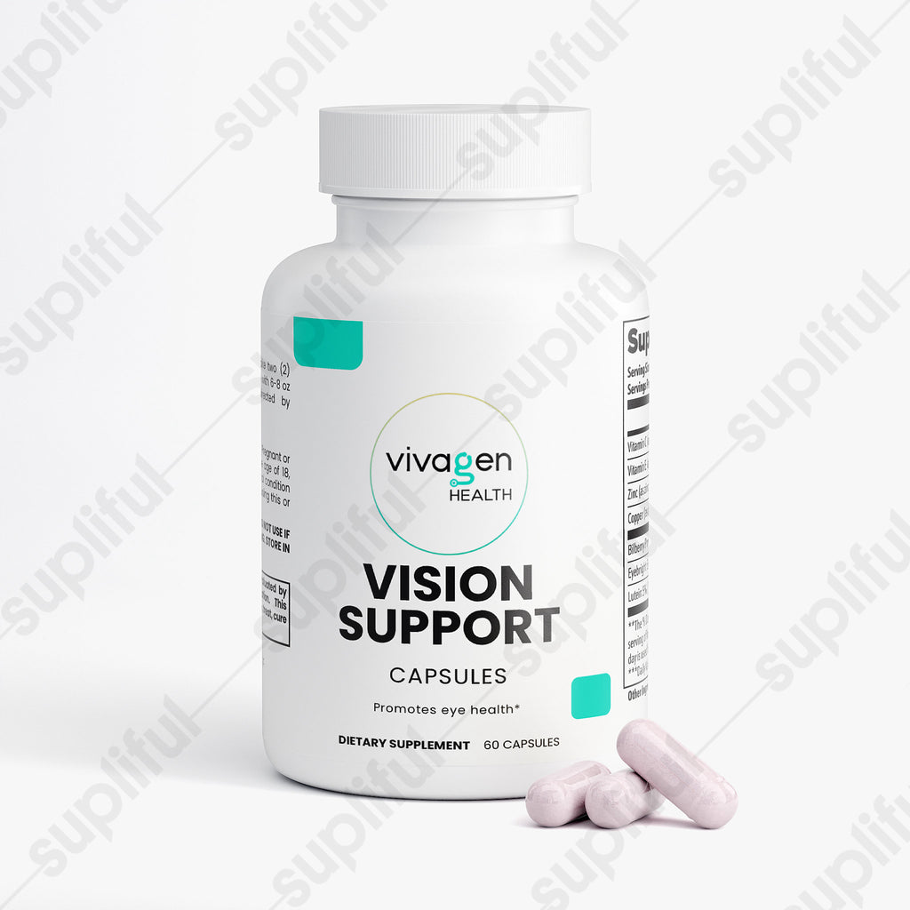 Vision Support