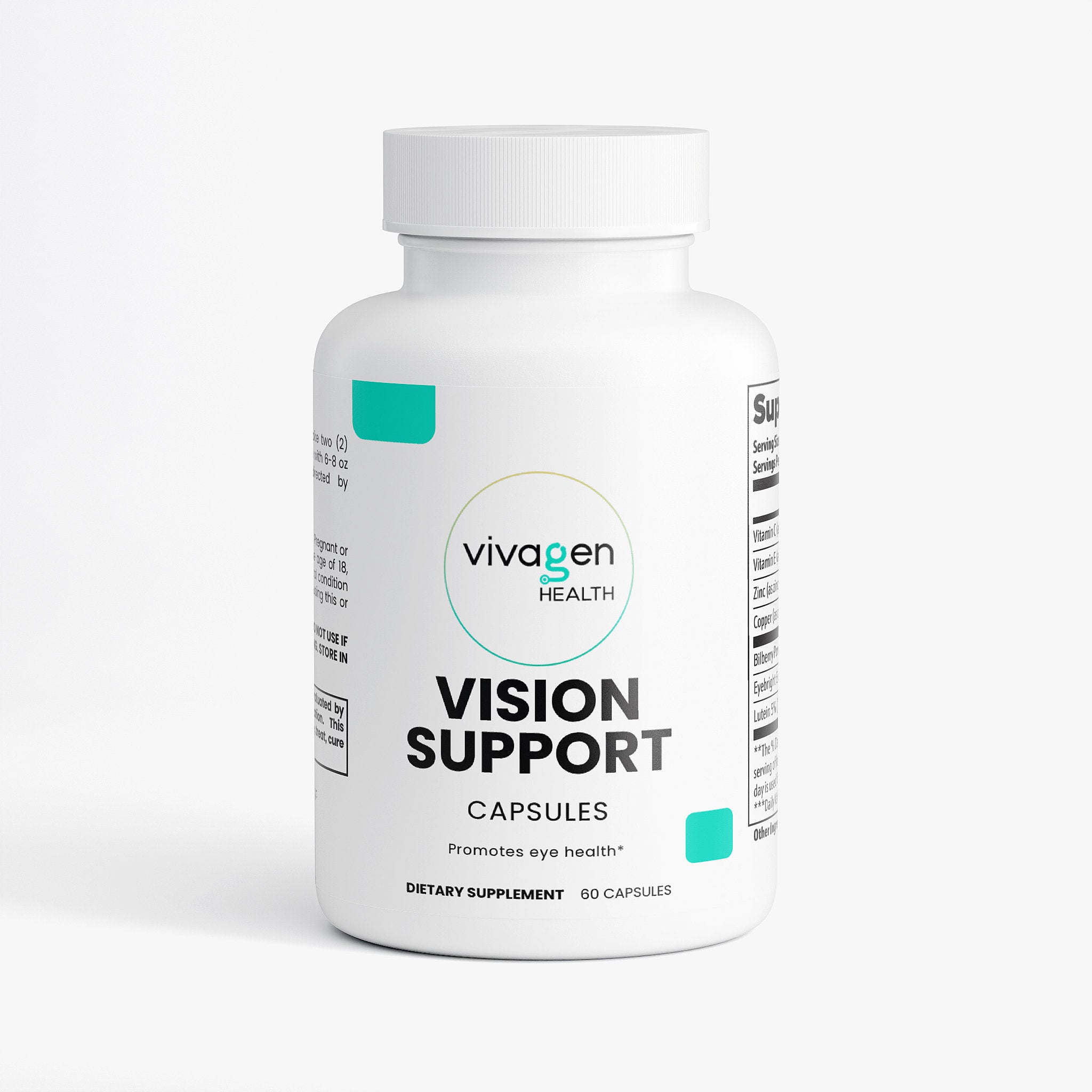 Vision Support