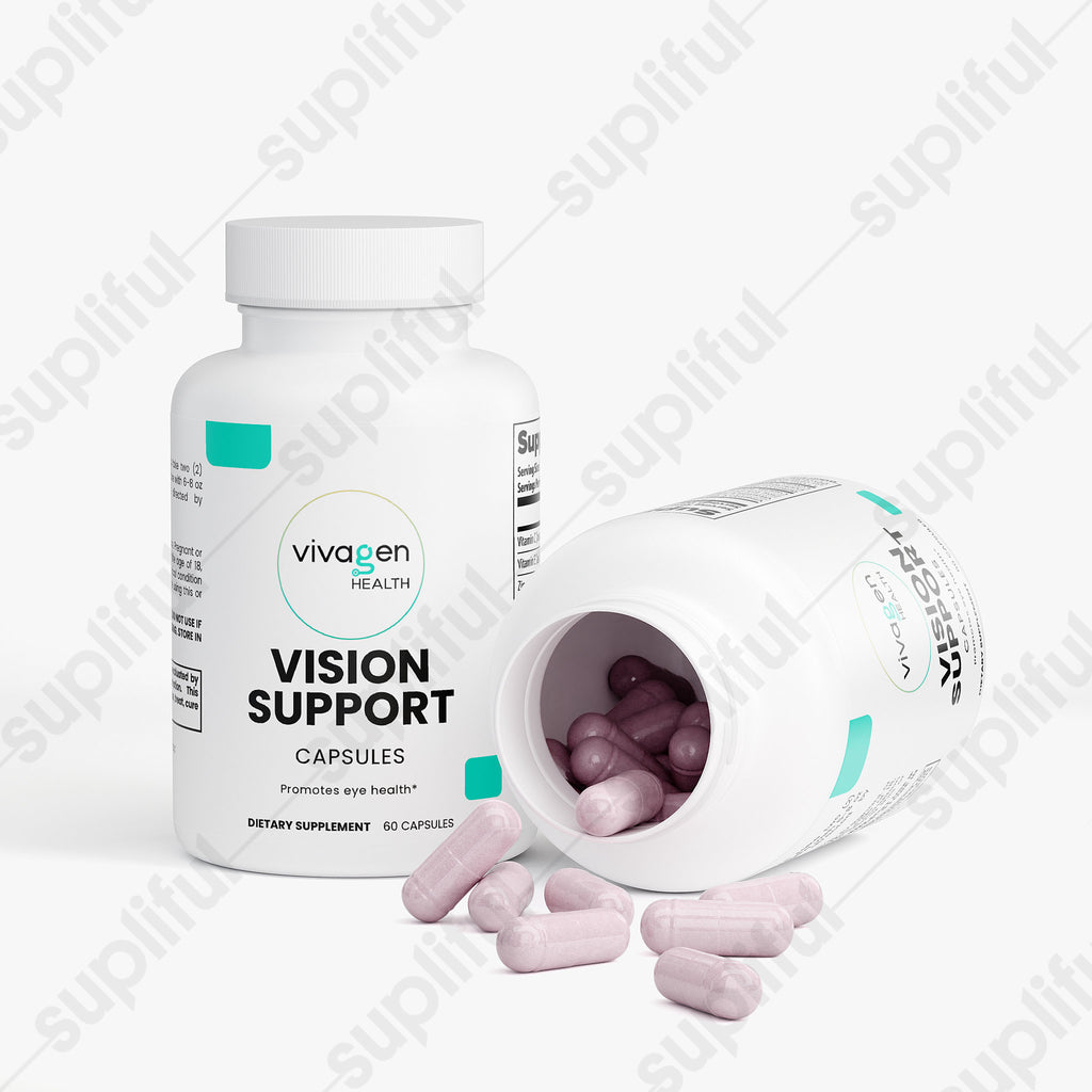 Vision Support