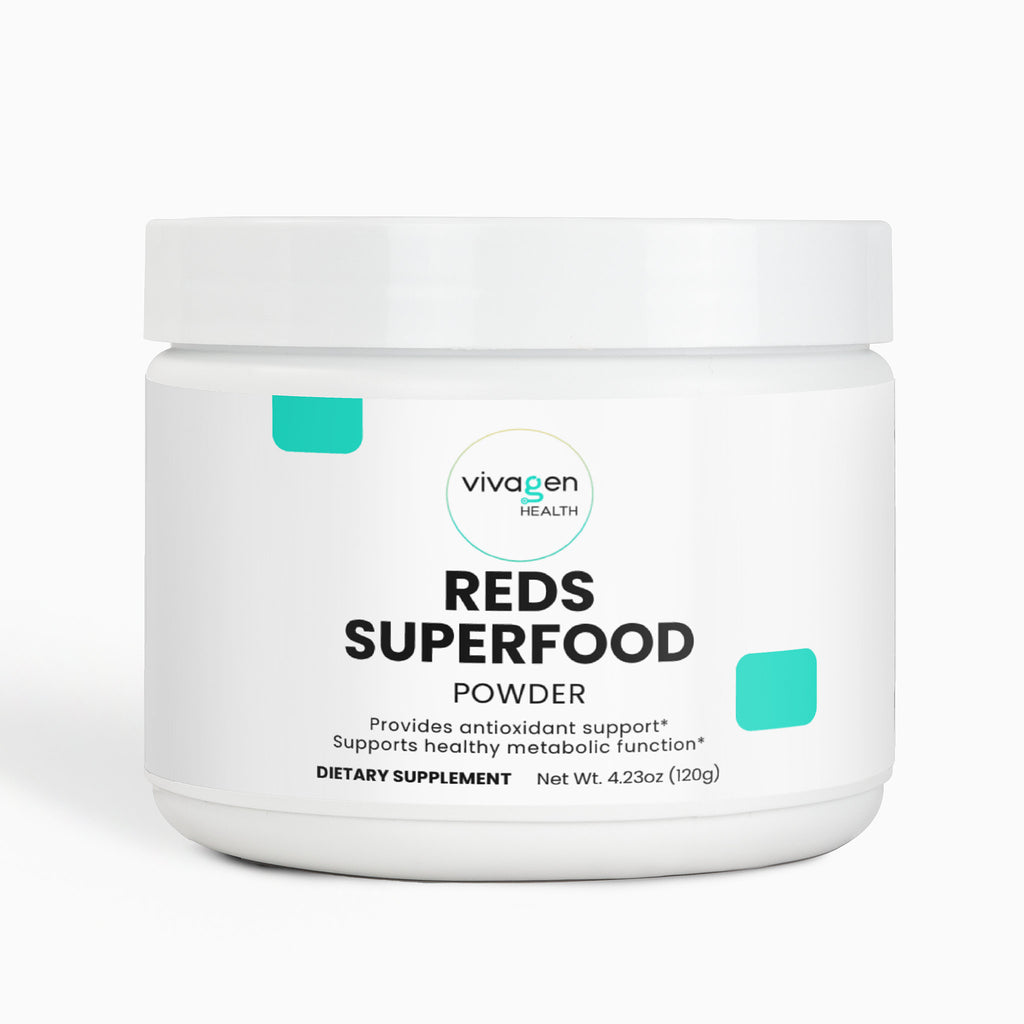 Reds Superfood
