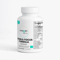 Brain & Focus Formula