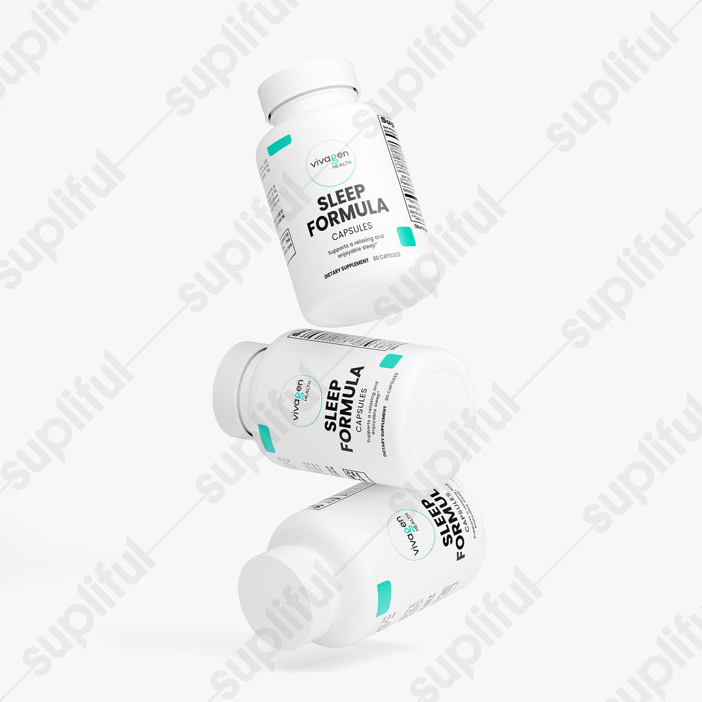 Sleep Formula