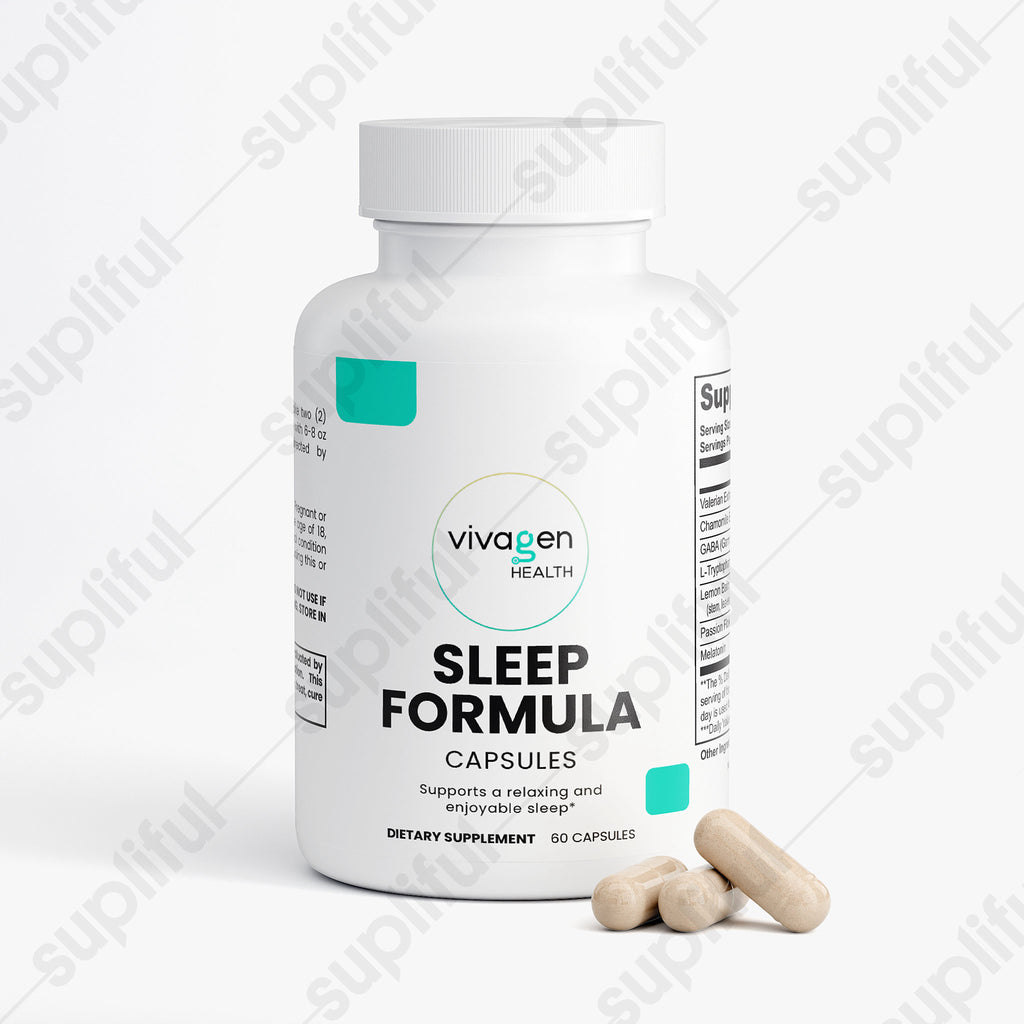 Sleep Formula