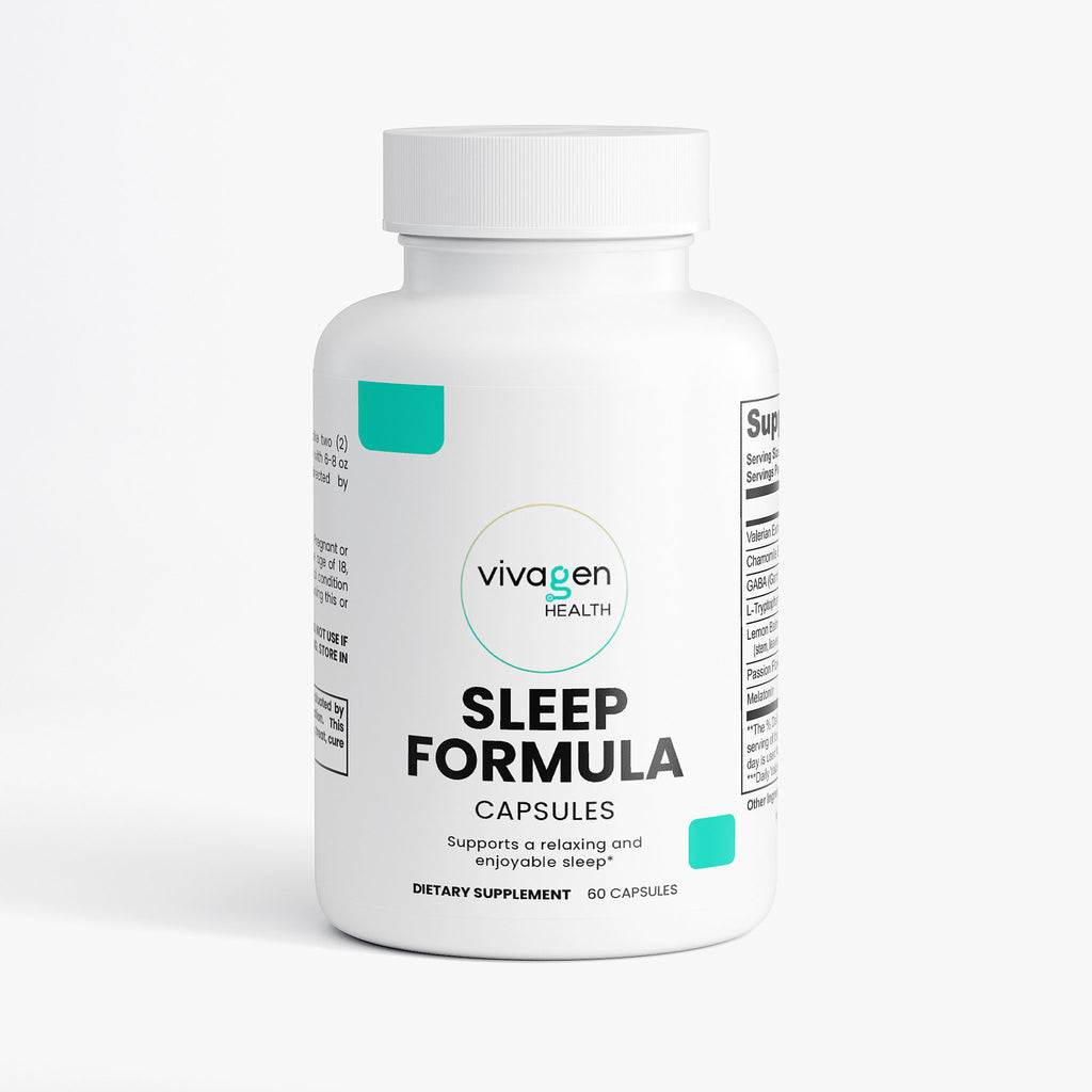 Sleep Formula
