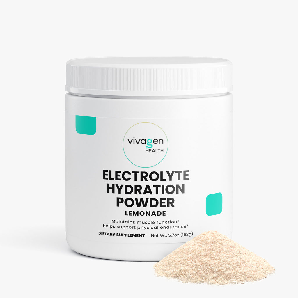 Hydration Powder (Lemonade)