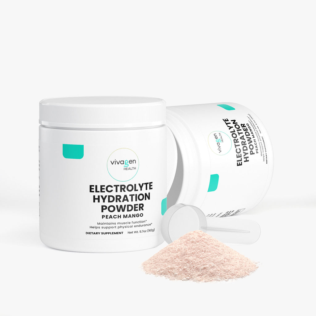 Hydration Powder (Peach Mango)