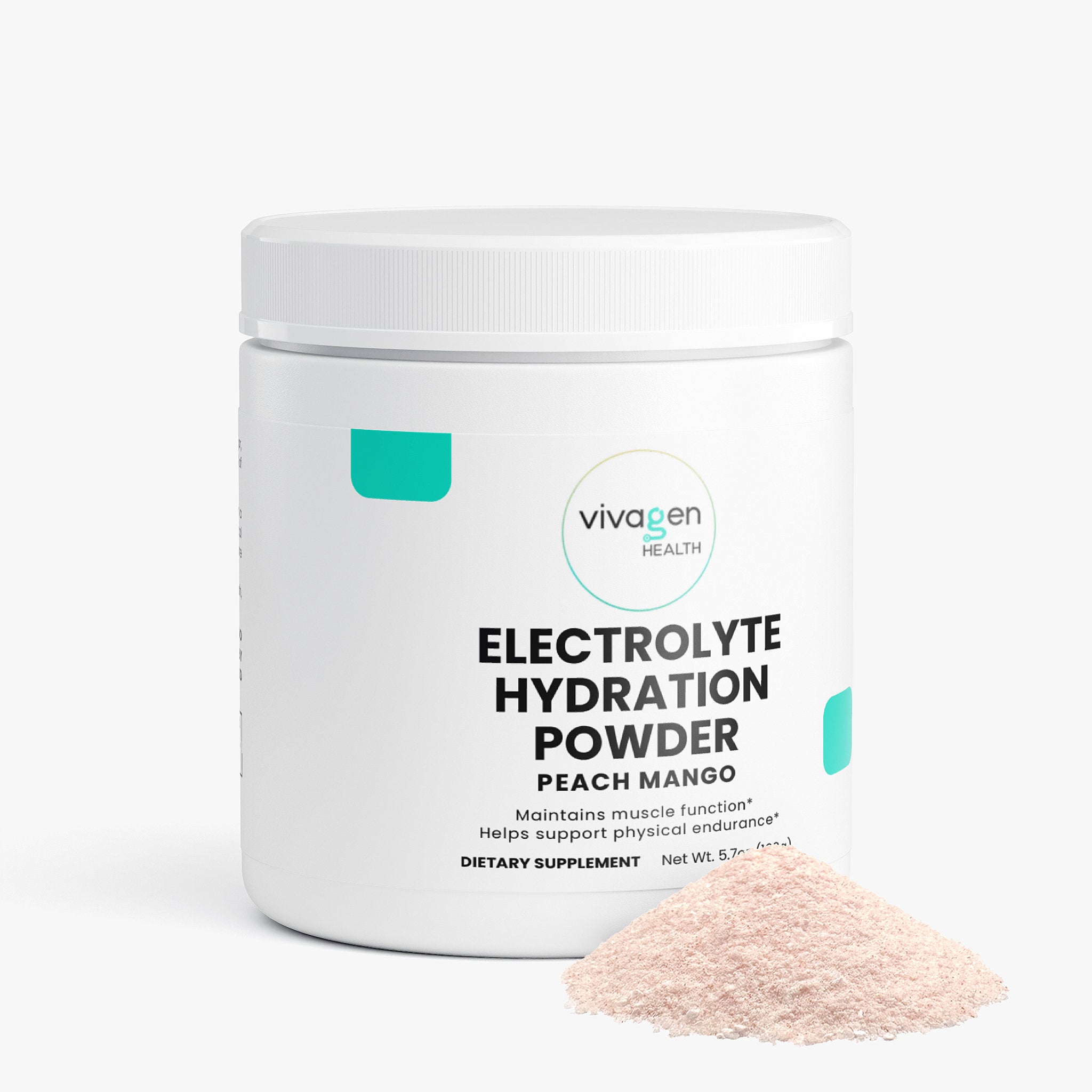 Hydration Powder (Peach Mango)