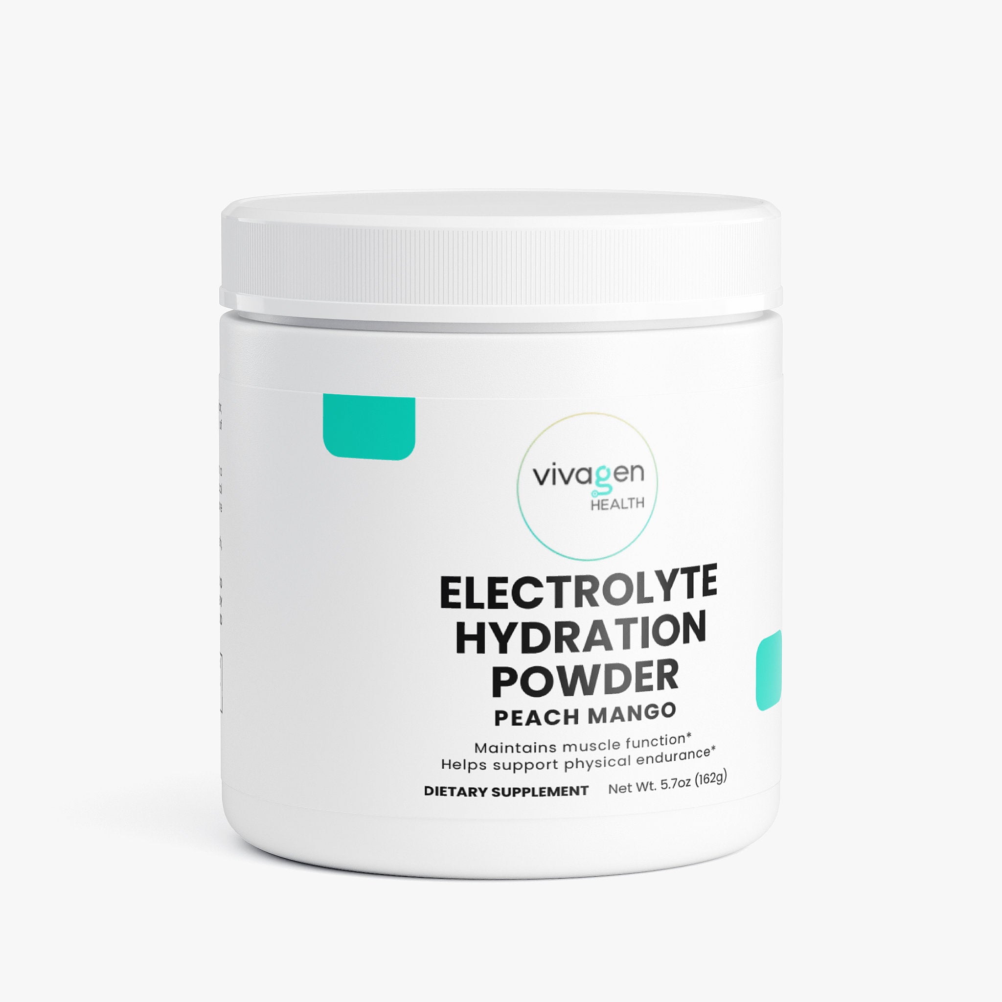 Hydration Powder (Peach Mango)
