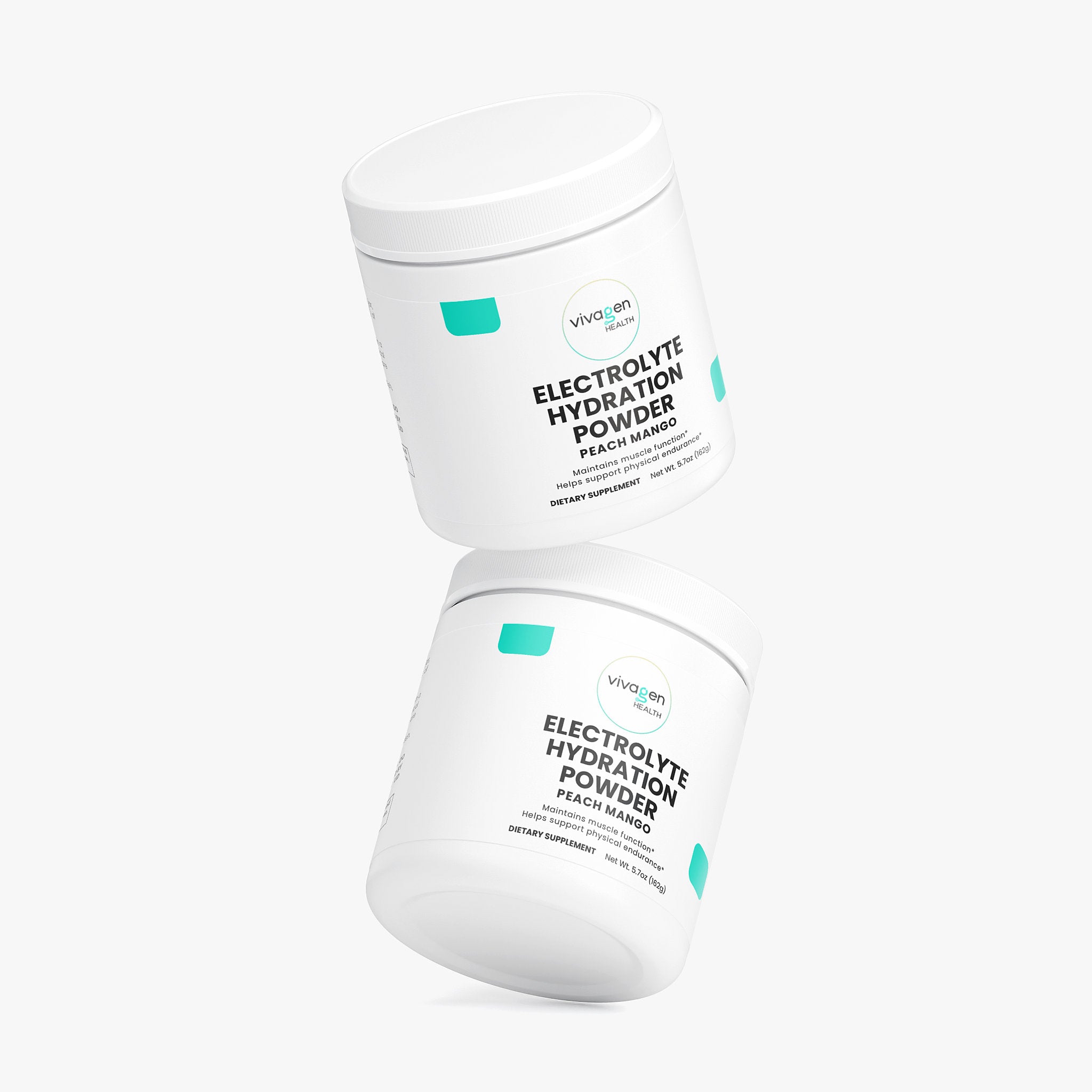 Hydration Powder (Peach Mango)