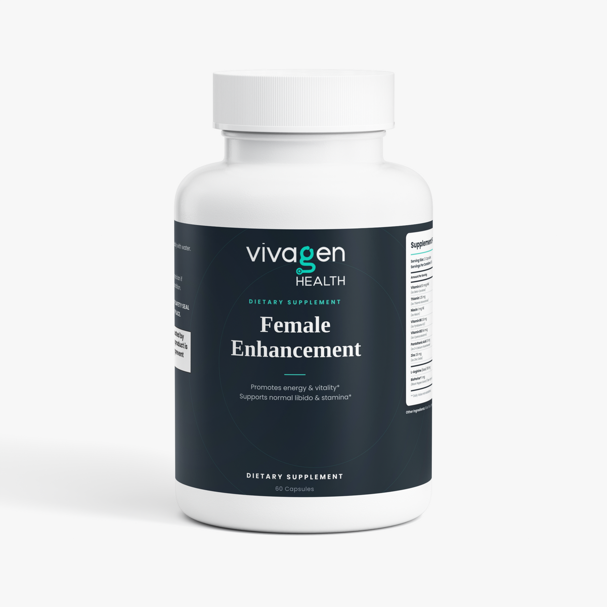 Female Enhancement