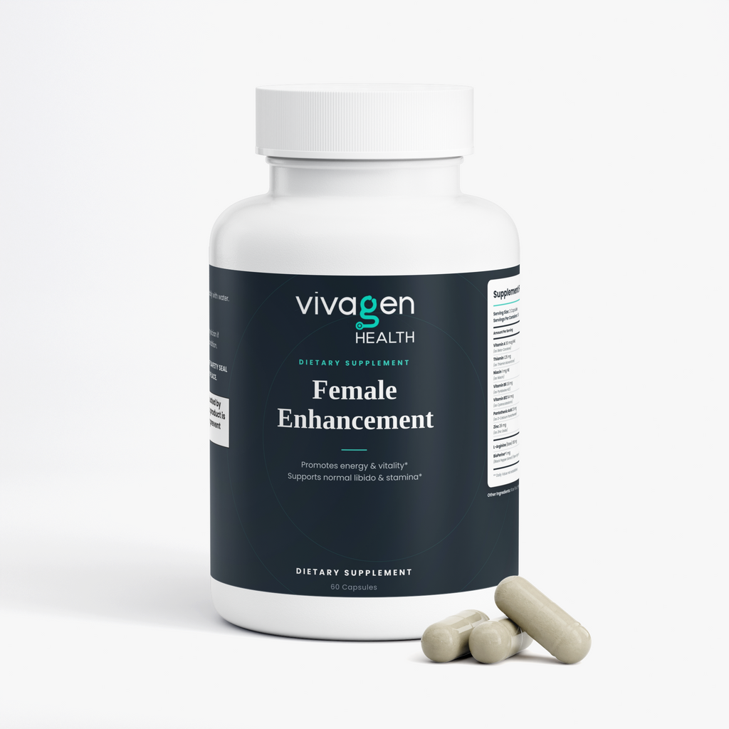 Female Enhancement